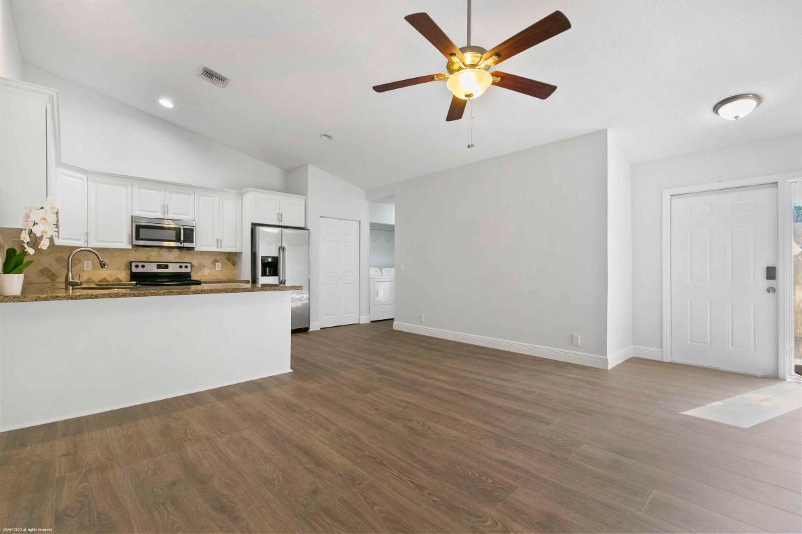 Sugar Pond Manor - Residential Lease