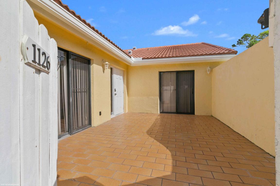 Sugar Pond Manor - Residential Lease