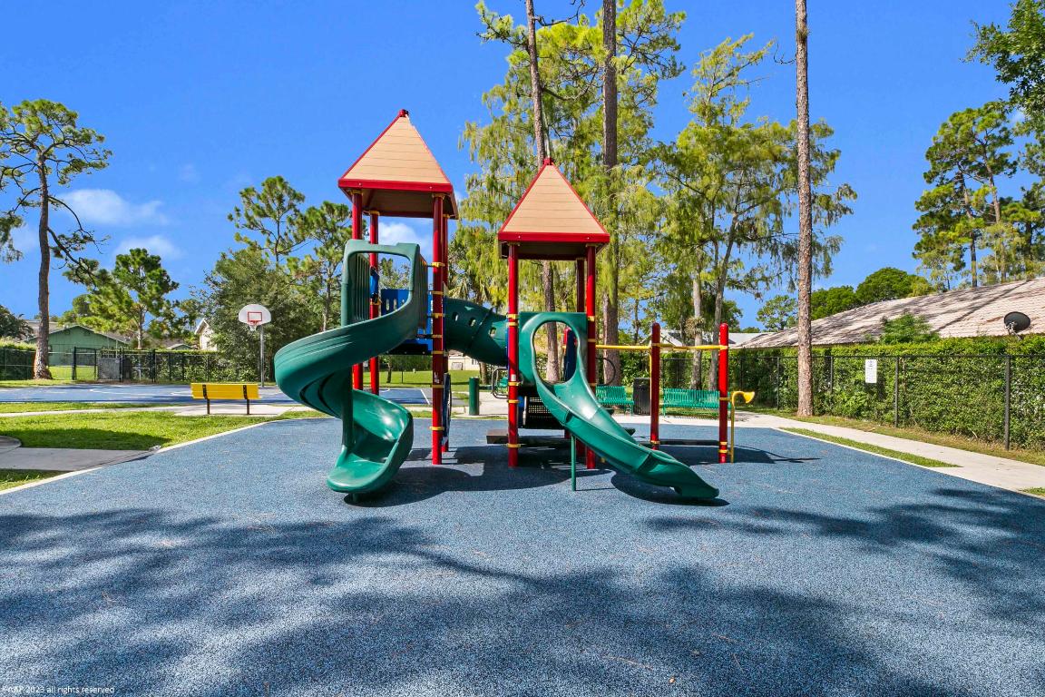 Sugar Pond Manor - Residential Lease