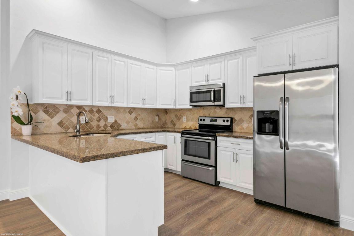 Sugar Pond Manor - Residential Lease