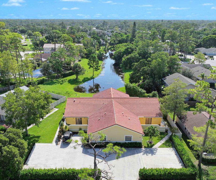 Sugar Pond Manor - Residential Lease