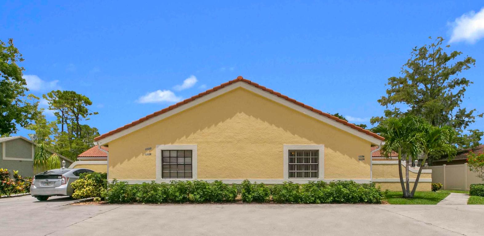 Sugar Pond Manor - Residential Lease