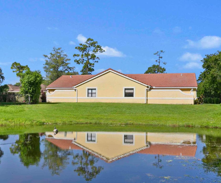 Sugar Pond Manor - Residential Lease