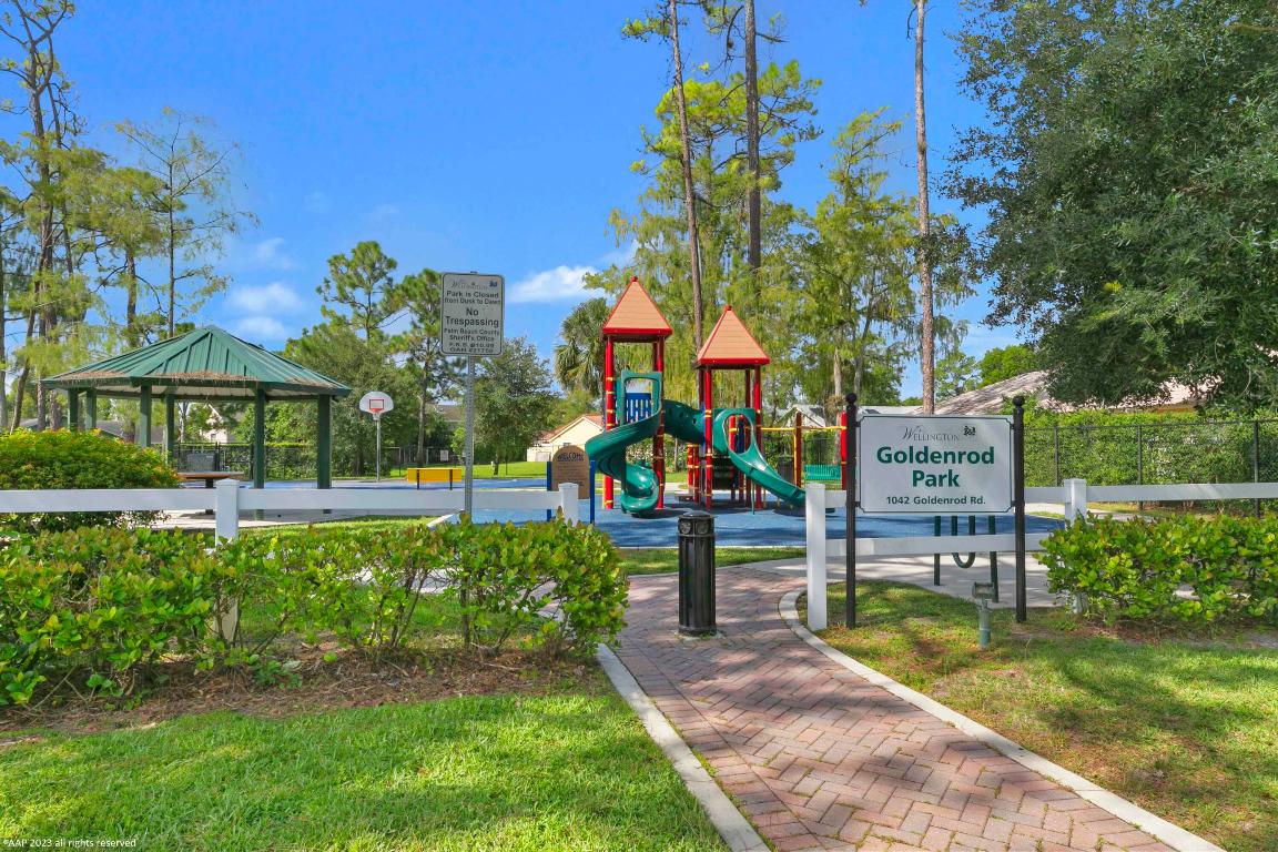 Sugar Pond Manor - Residential Lease