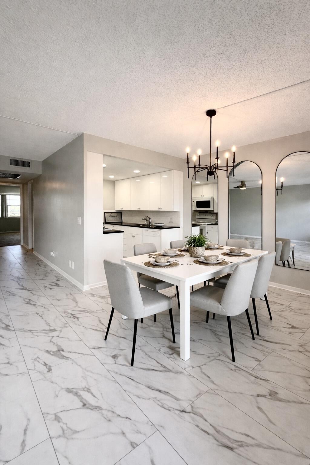 CORNWALL AT CENTURY VILLAGE CONDO - Residential Lease