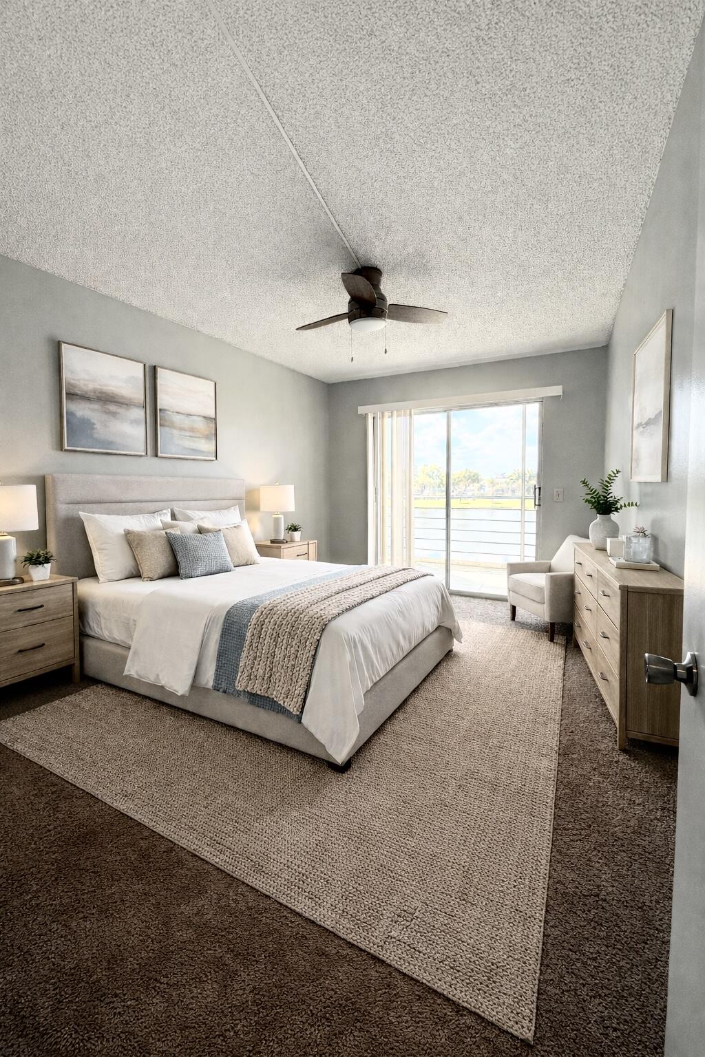 CORNWALL AT CENTURY VILLAGE CONDO - Residential Lease