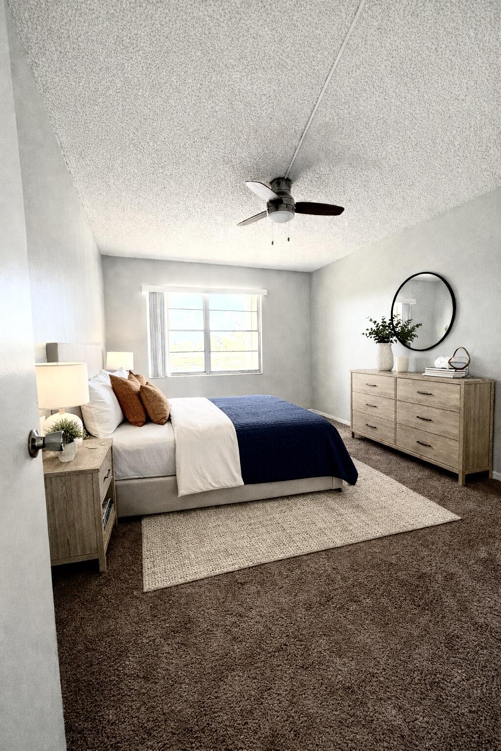 CORNWALL AT CENTURY VILLAGE CONDO - Residential Lease