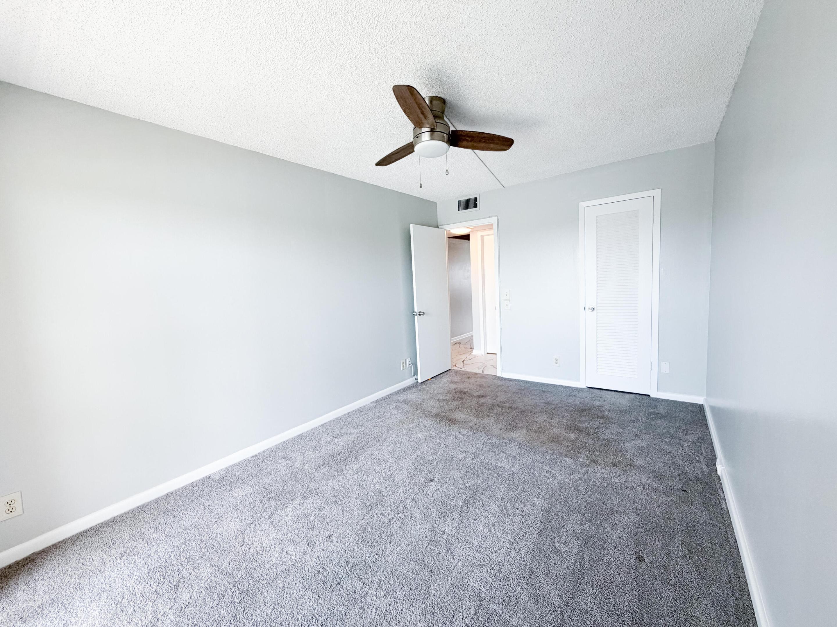 CORNWALL AT CENTURY VILLAGE CONDO - Residential Lease