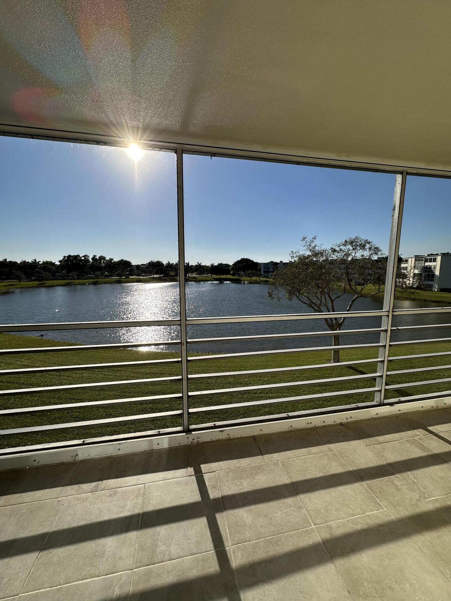 CORNWALL AT CENTURY VILLAGE CONDO - Residential Lease