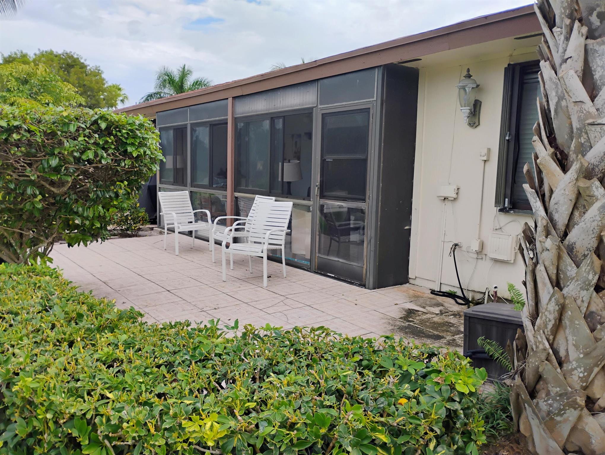 BOYNTON LAKES 1 - Residential Lease