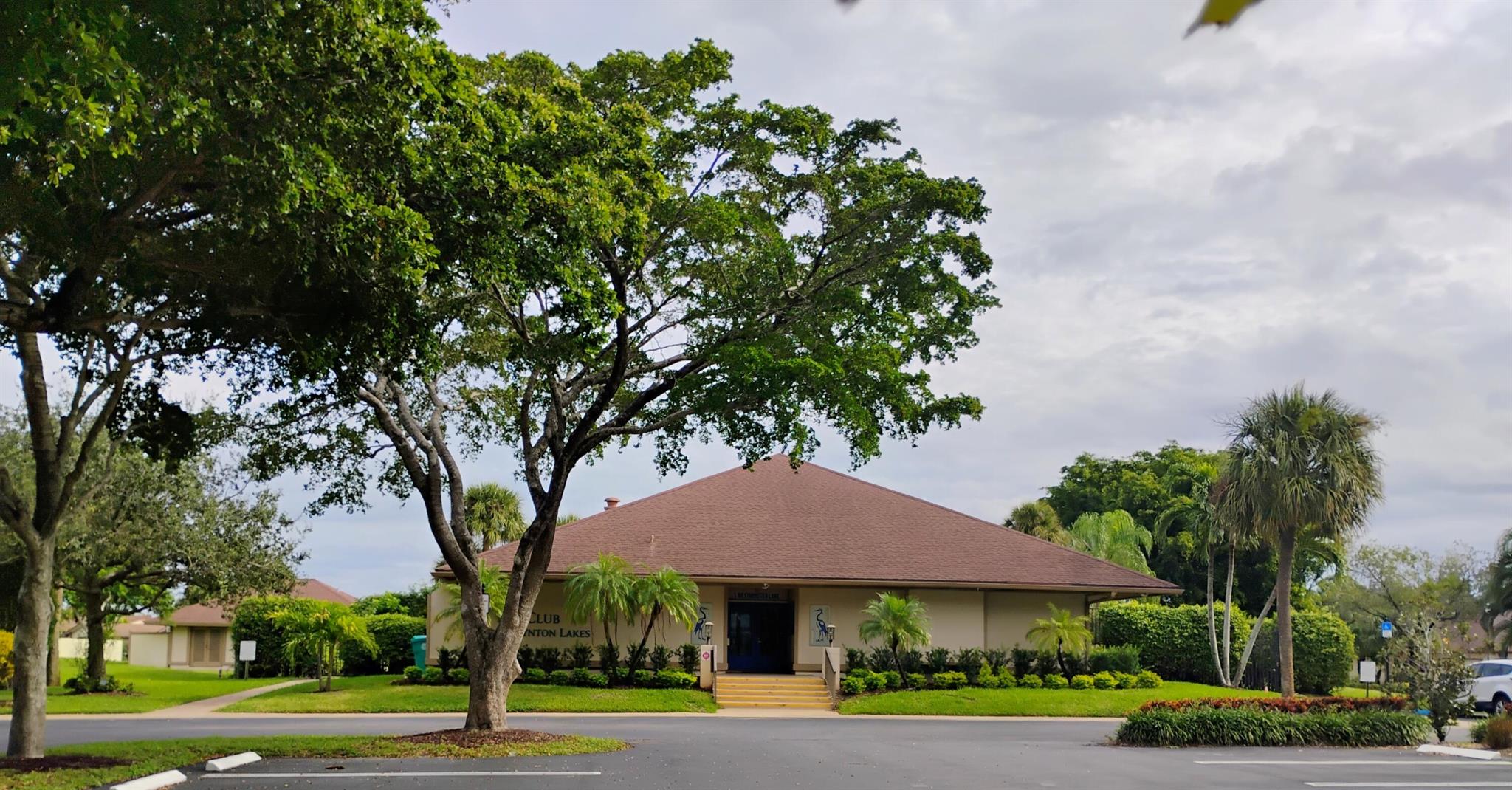 BOYNTON LAKES 1 - Residential Lease