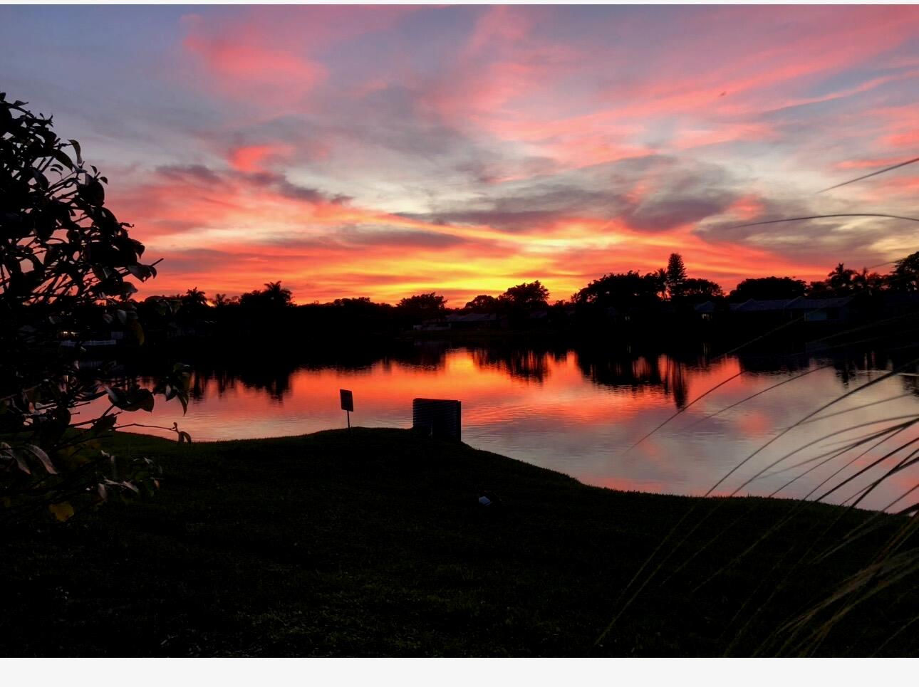 BOYNTON LAKES 1 - Residential Lease