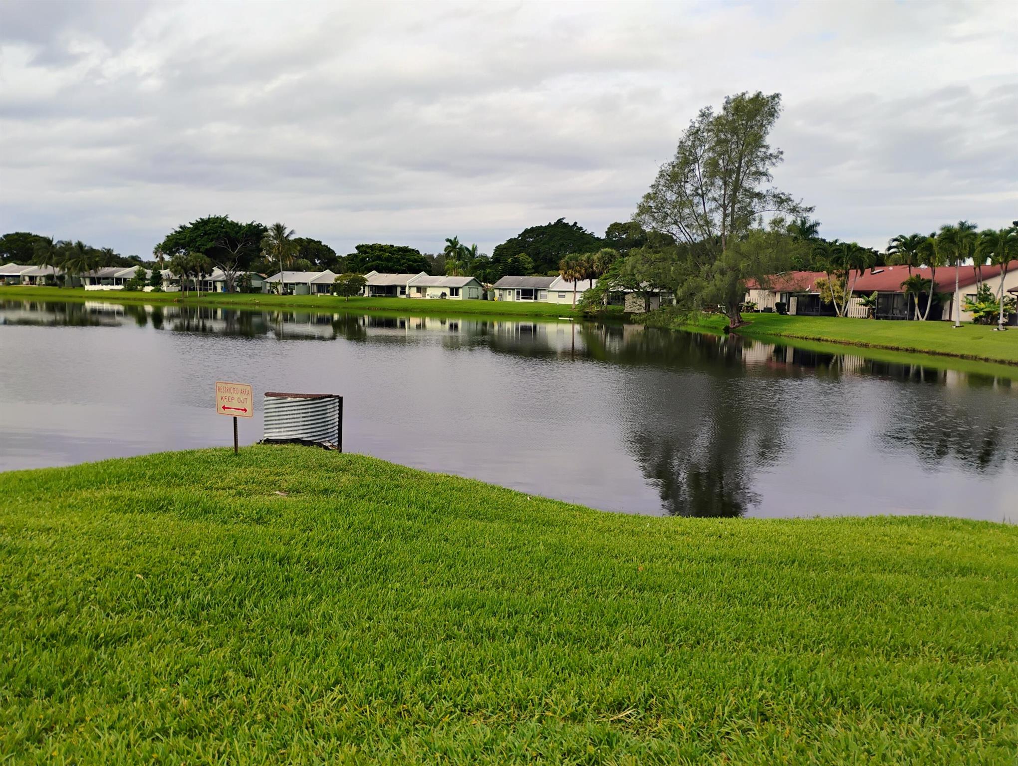 BOYNTON LAKES 1 - Residential Lease