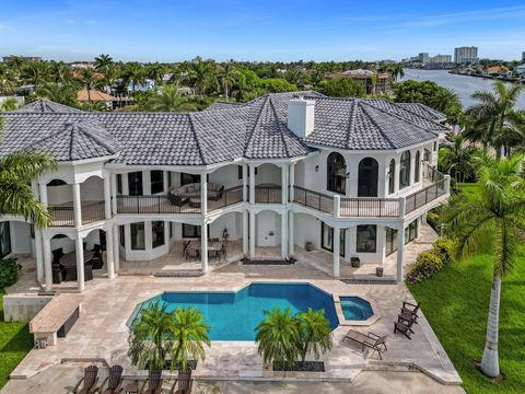 2584 SE 12th St Pompano Beach FL 33062