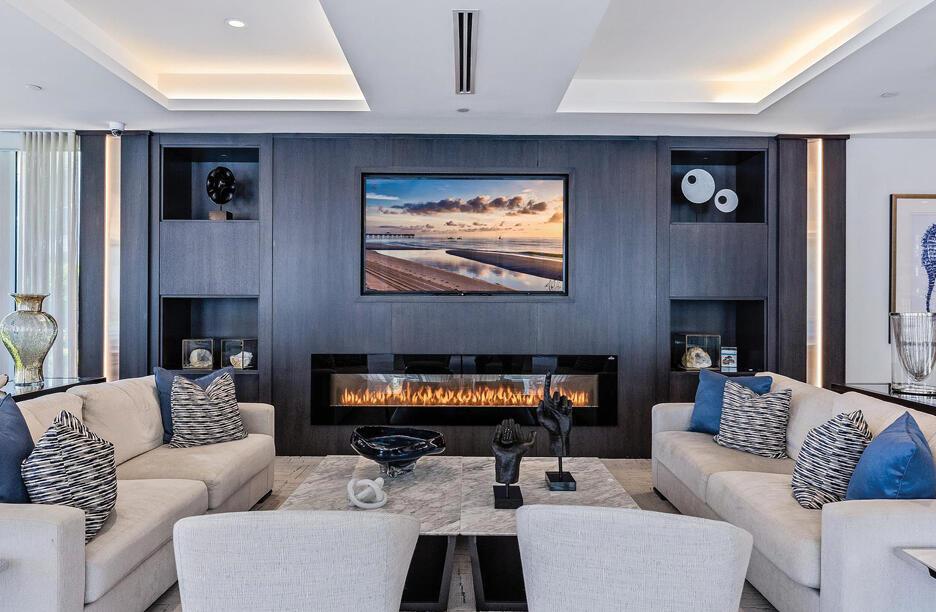 WATER CLUB - Residential