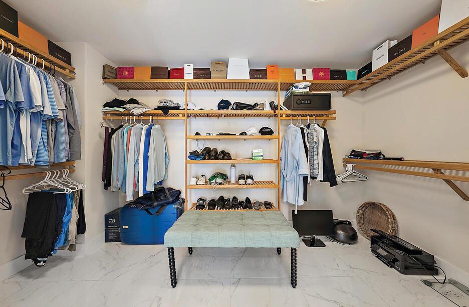 WATER CLUB - Residential