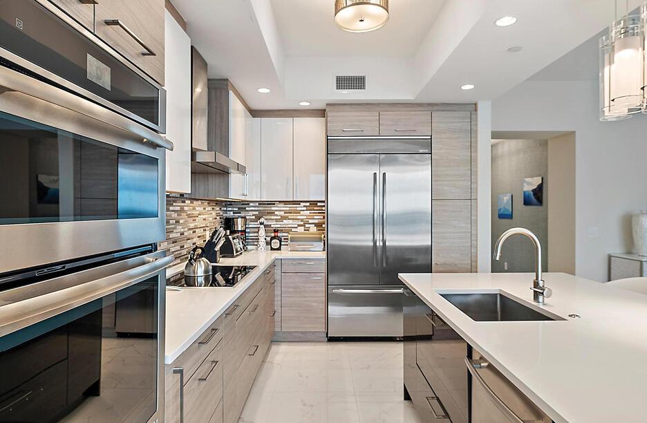 1 Water Club Way 1004