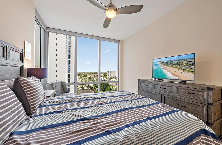 WATER CLUB - Residential