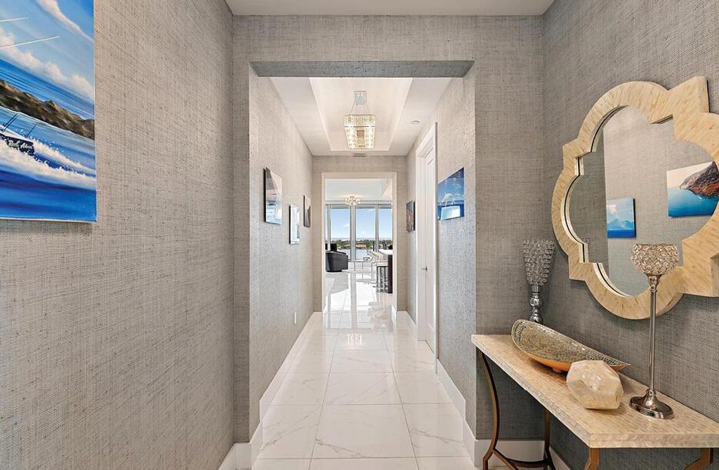 Photo of 1 Water Club Way #1004, North Palm Beach, FL 33408 (MLS # R11123465)