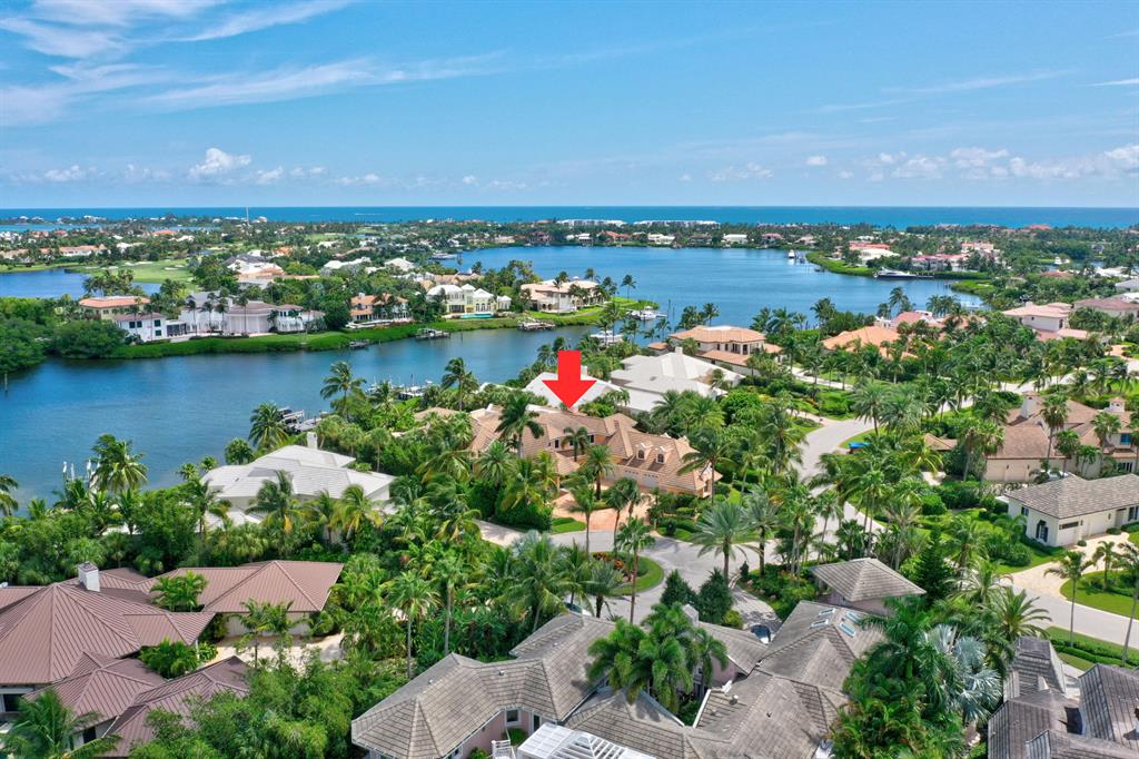 SAILFISH POINT - Residential