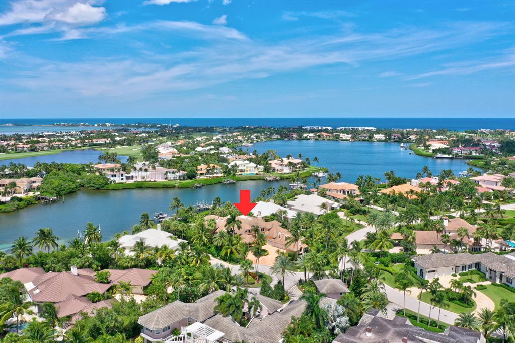 SAILFISH POINT - Residential