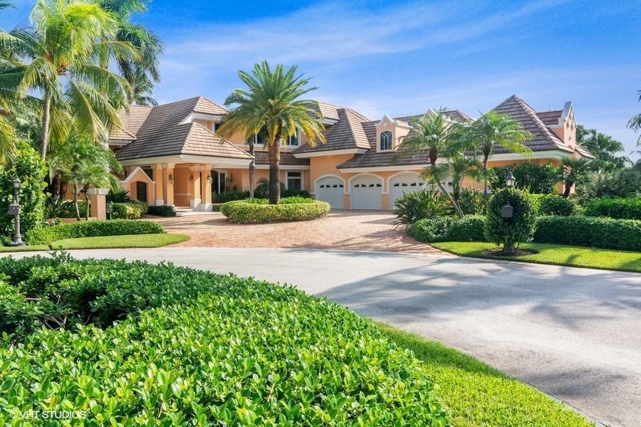 SAILFISH POINT - Residential