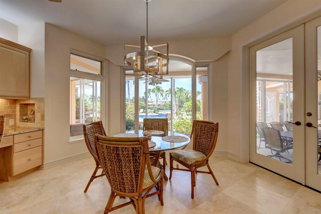 SAILFISH POINT - Residential