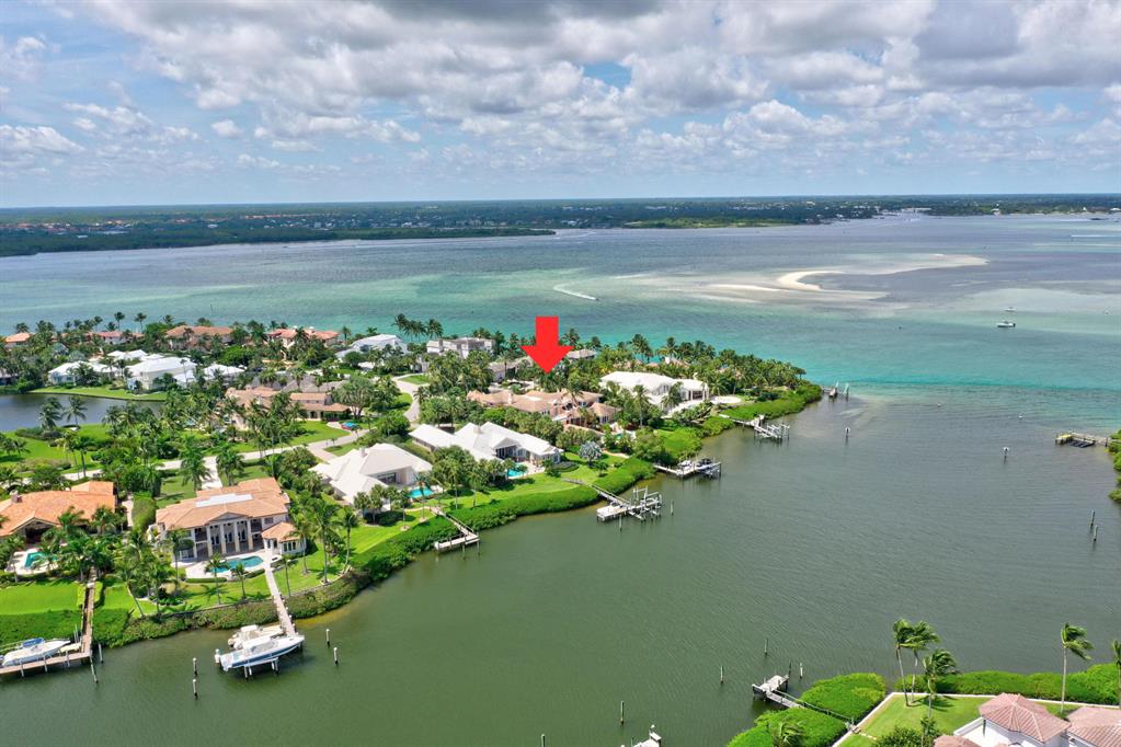 SAILFISH POINT - Residential