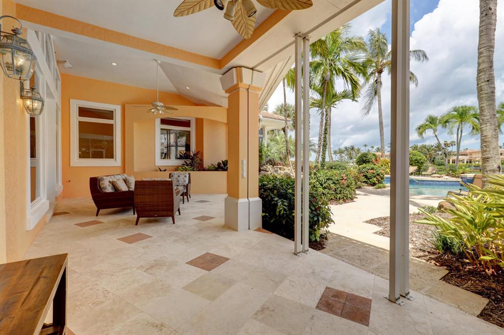 SAILFISH POINT - Residential