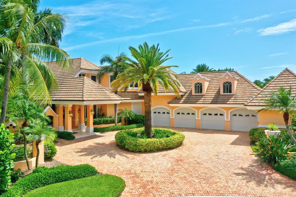 SAILFISH POINT - Residential