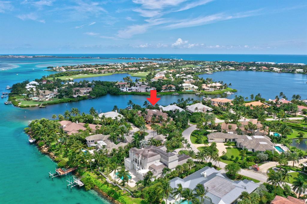 SAILFISH POINT - Residential