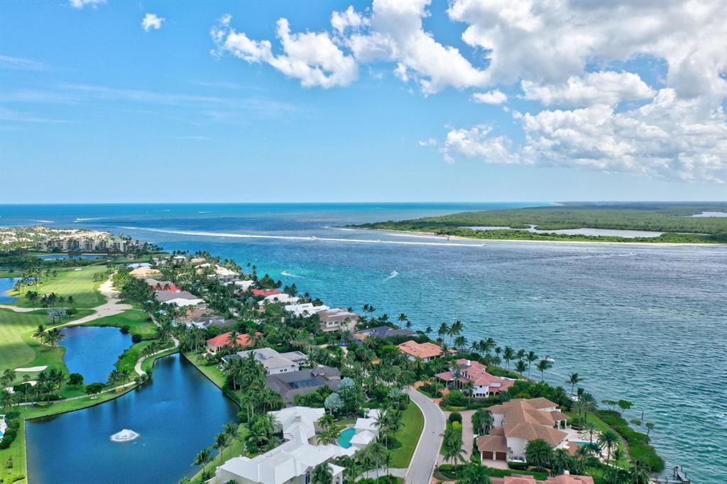 SAILFISH POINT - Residential