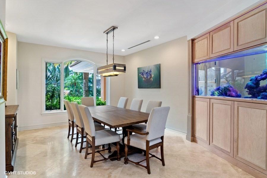 SAILFISH POINT - Residential
