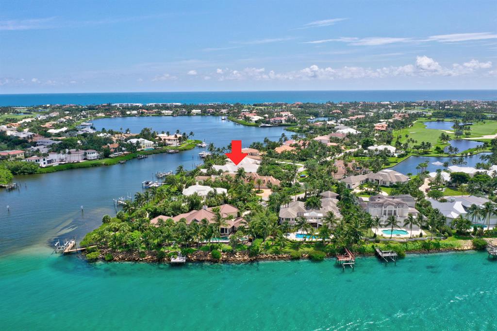 SAILFISH POINT - Residential