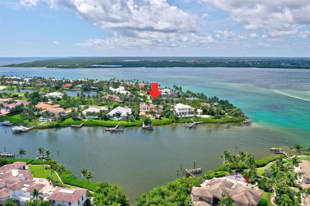 SAILFISH POINT - Residential