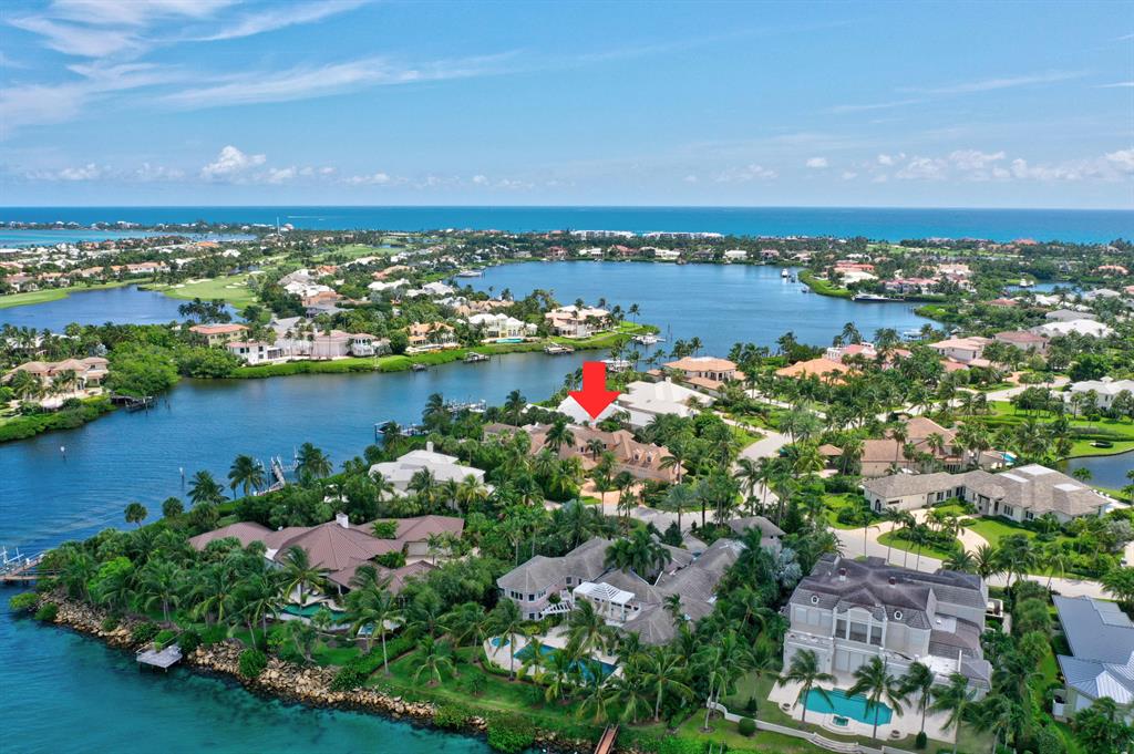 SAILFISH POINT - Residential