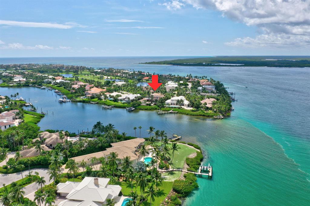 SAILFISH POINT - Residential