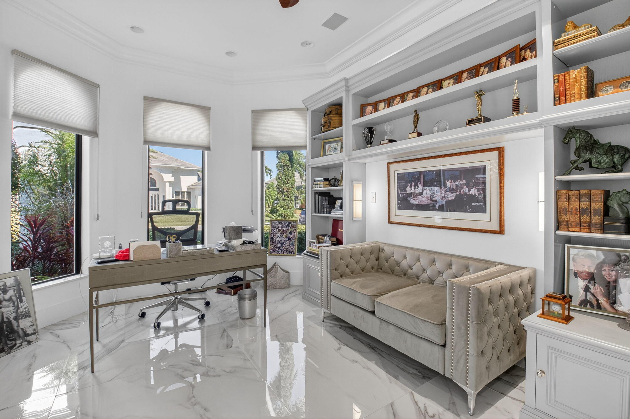 ST ANDREWS COUNTRY CLUB - Residential