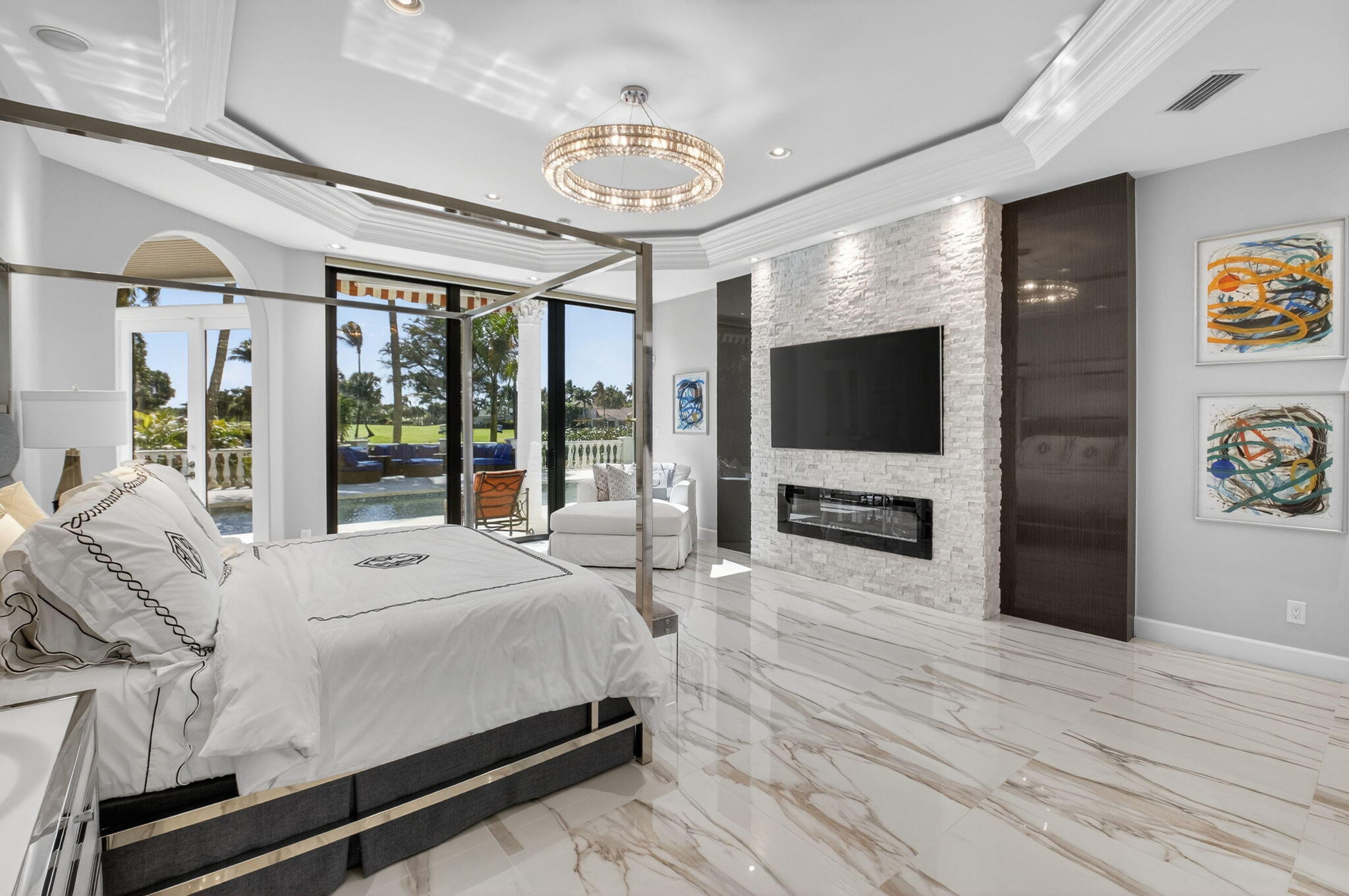 ST ANDREWS COUNTRY CLUB - Residential