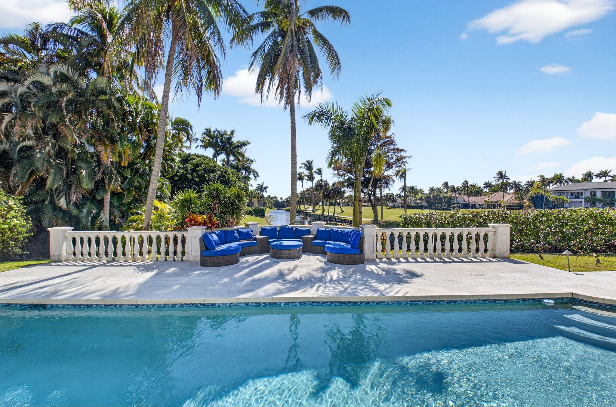 ST ANDREWS COUNTRY CLUB - Residential