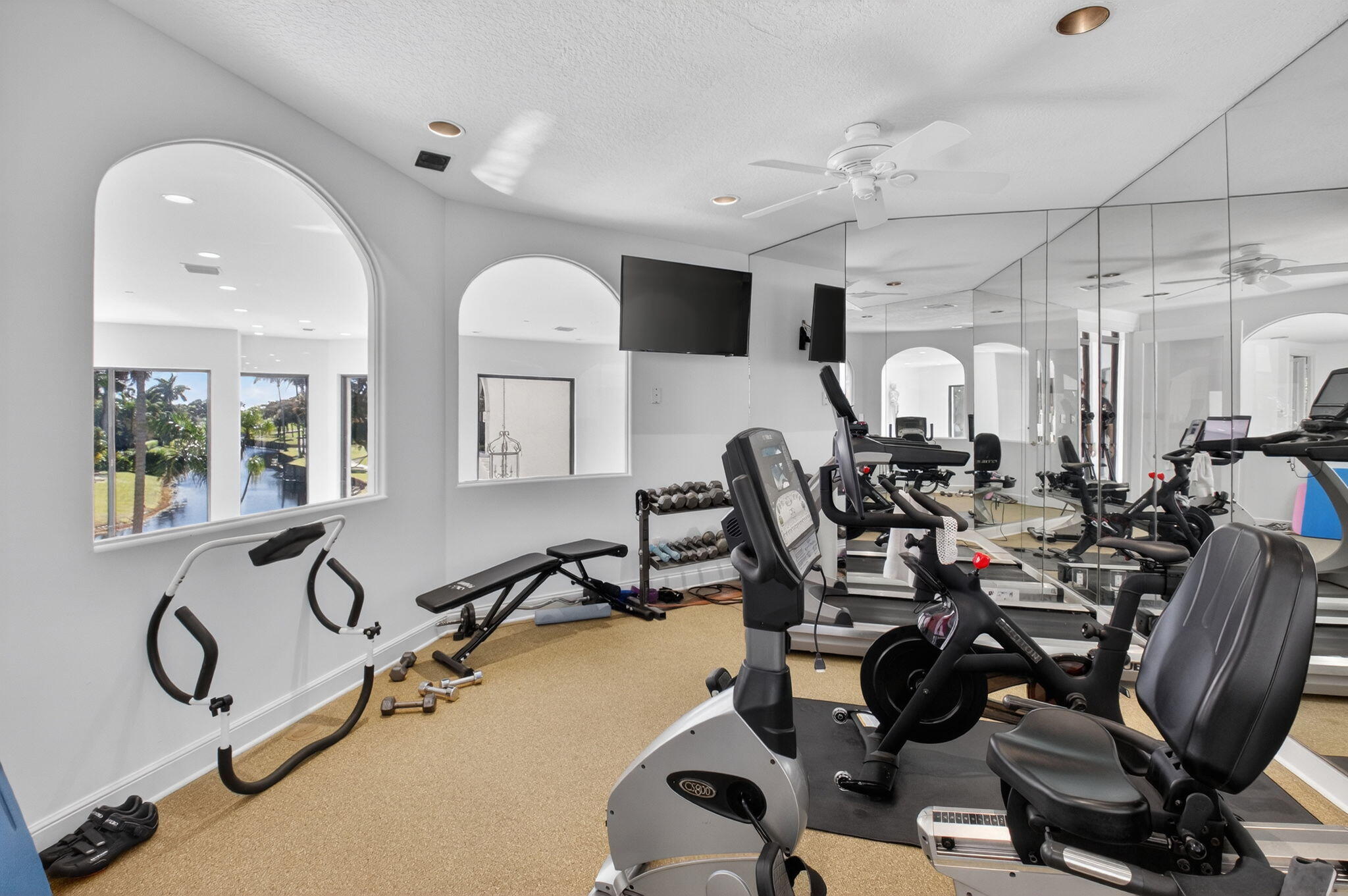 ST ANDREWS COUNTRY CLUB - Residential