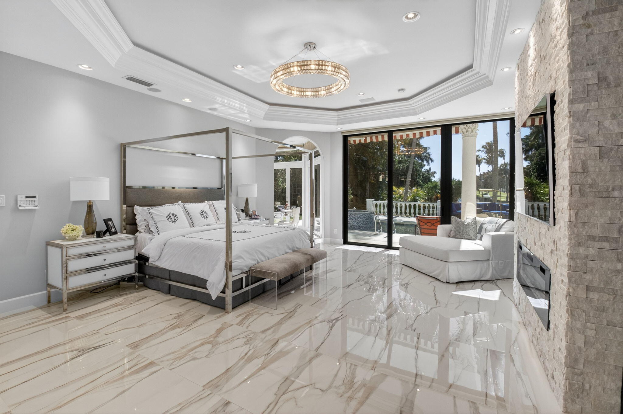 ST ANDREWS COUNTRY CLUB - Residential