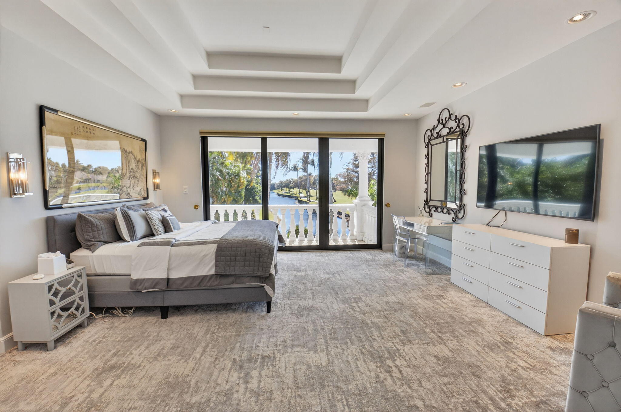 ST ANDREWS COUNTRY CLUB - Residential