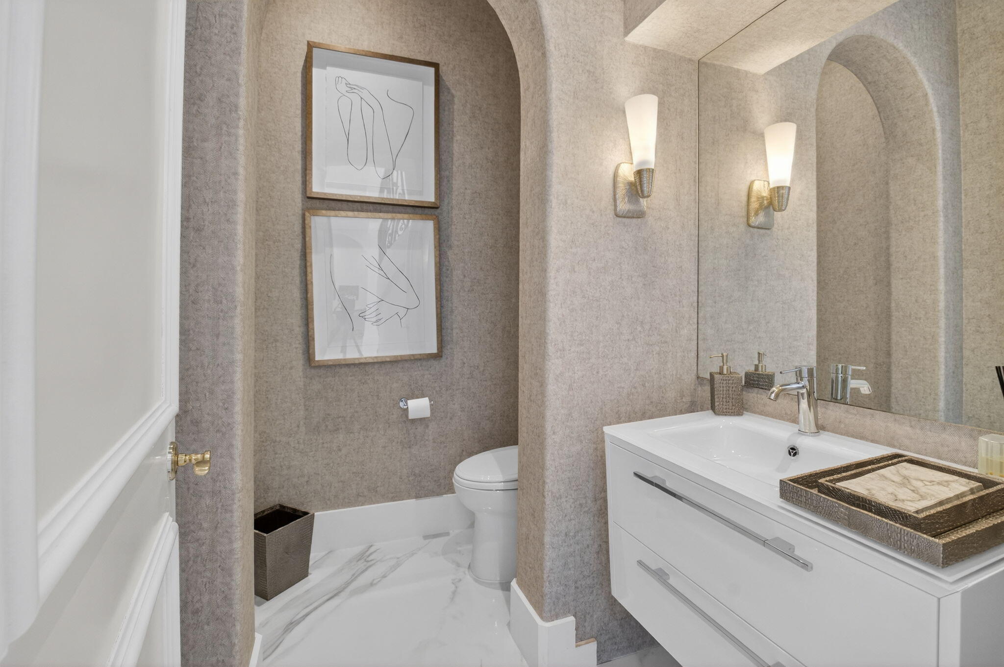 ST ANDREWS COUNTRY CLUB - Residential