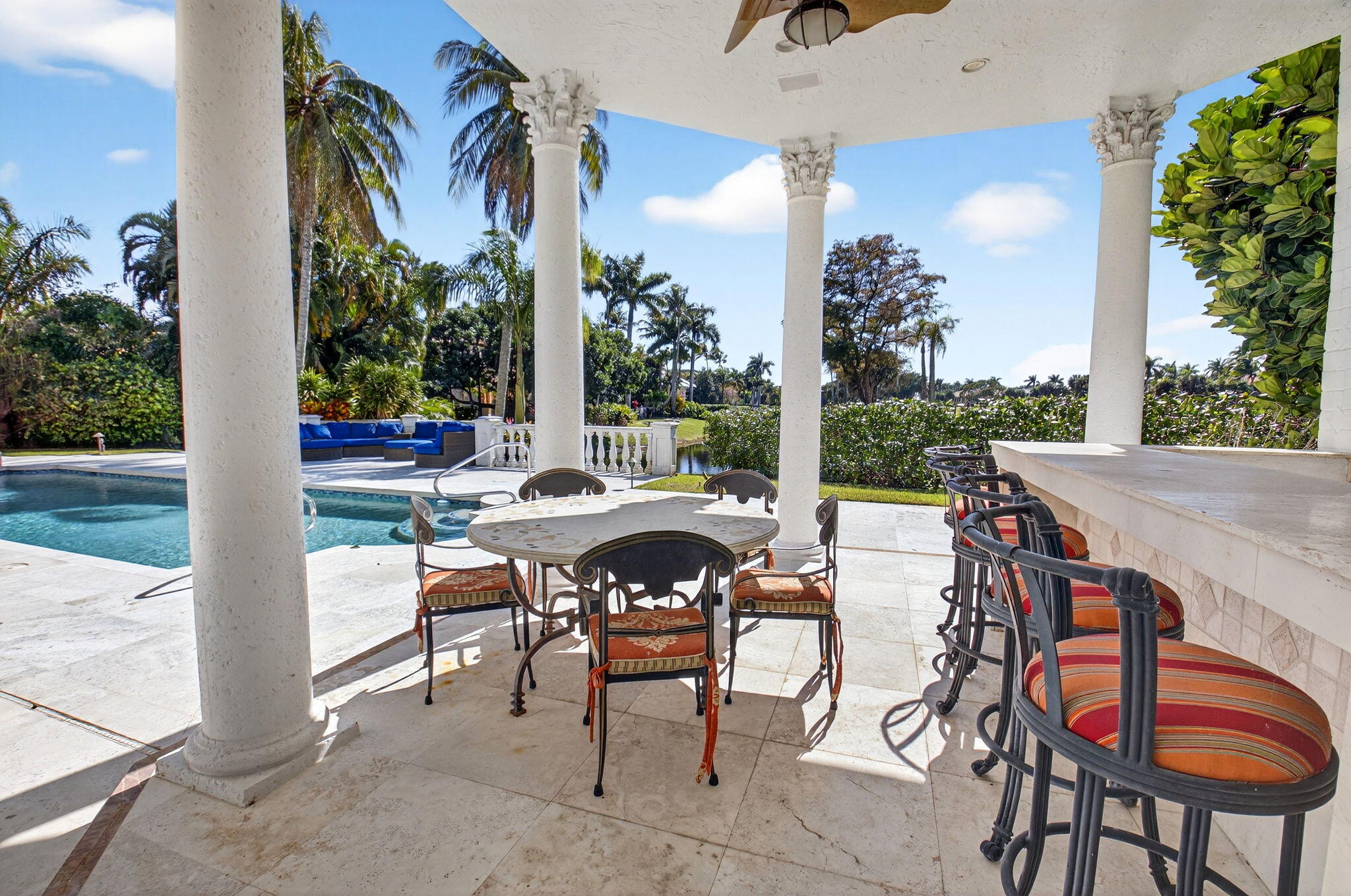 ST ANDREWS COUNTRY CLUB - Residential