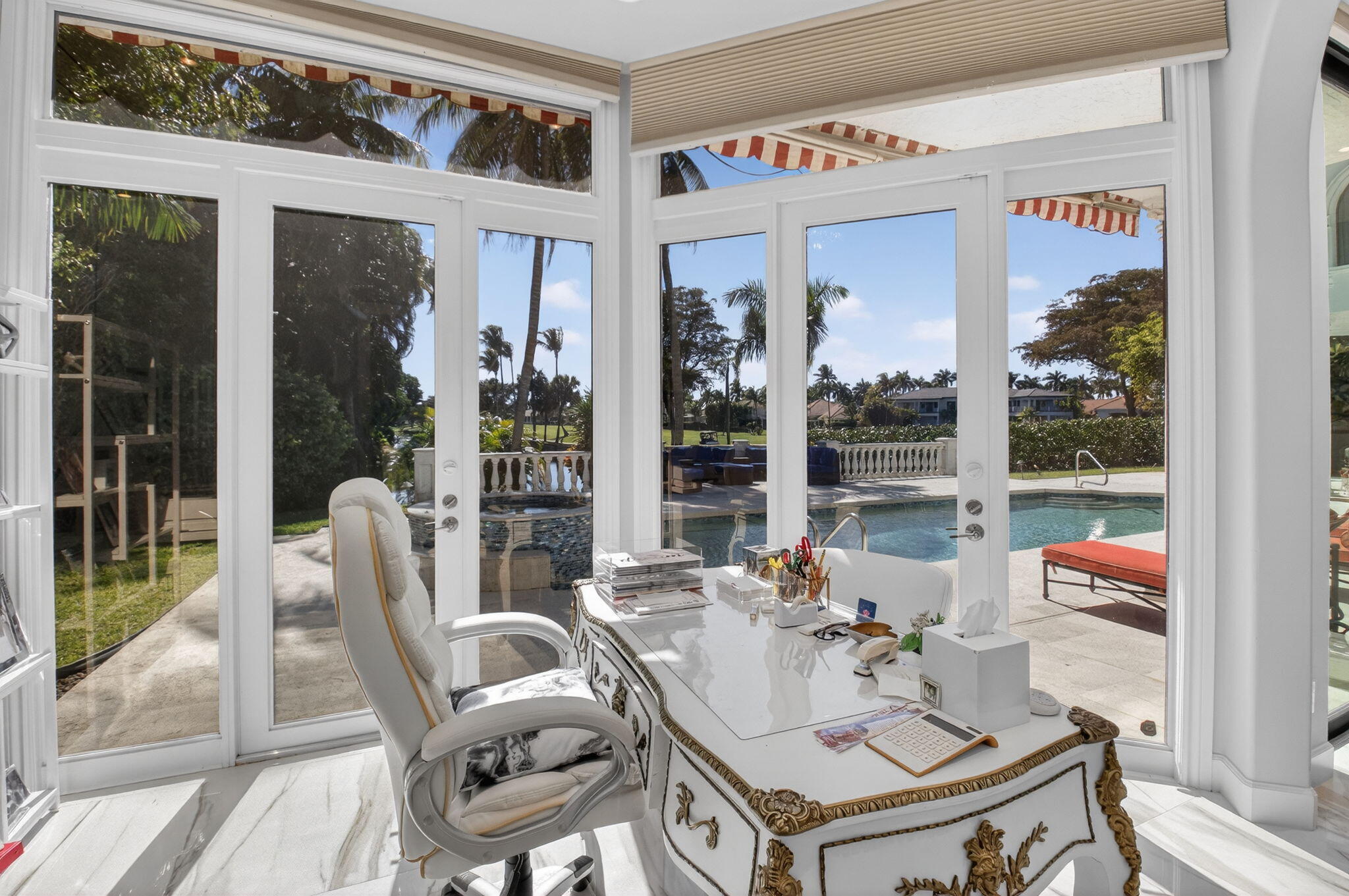 ST ANDREWS COUNTRY CLUB - Residential