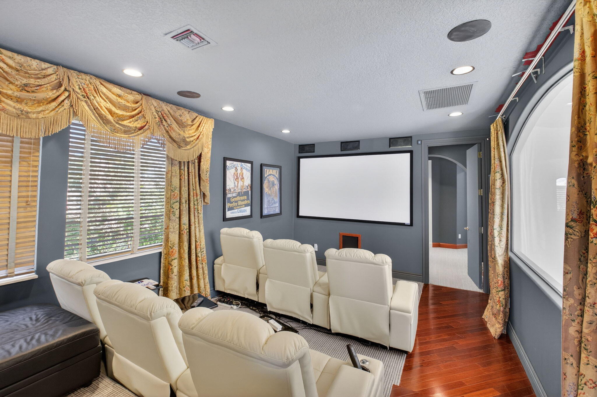 ST ANDREWS COUNTRY CLUB - Residential