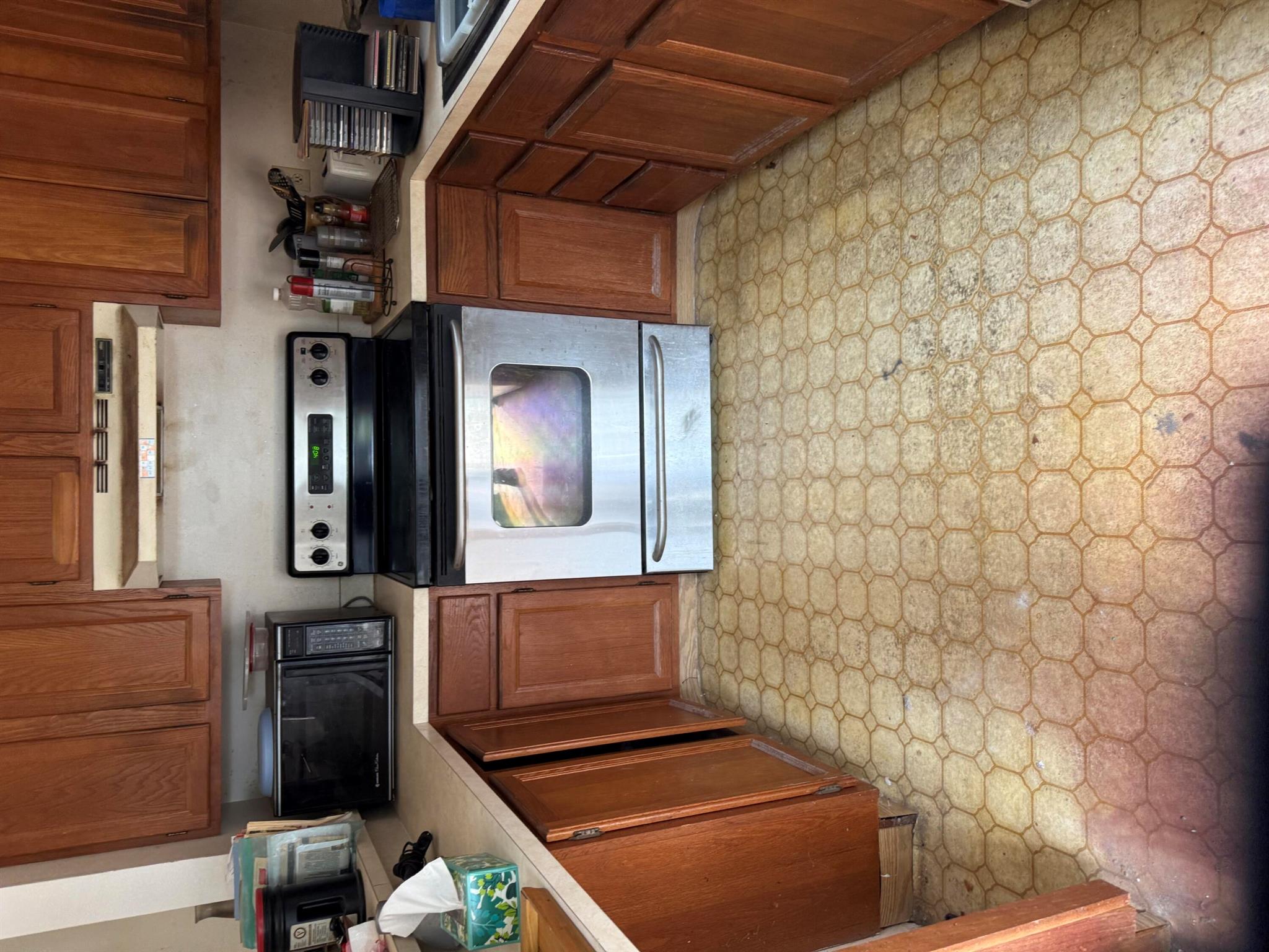 This 2-bedroom, 1.5-bath townhome is loaded with potential and ready for updates. Located in a quiet area within an A-rated school district, it's close to the hospital, shopping, and local conveniencesa"making it highly desirable for future tenants or resale. Features include a downstairs half bath, separate laundry room, and pantrya"rare finds at this price point. Don't miss this bargain opportunity to add value and maximize returns!