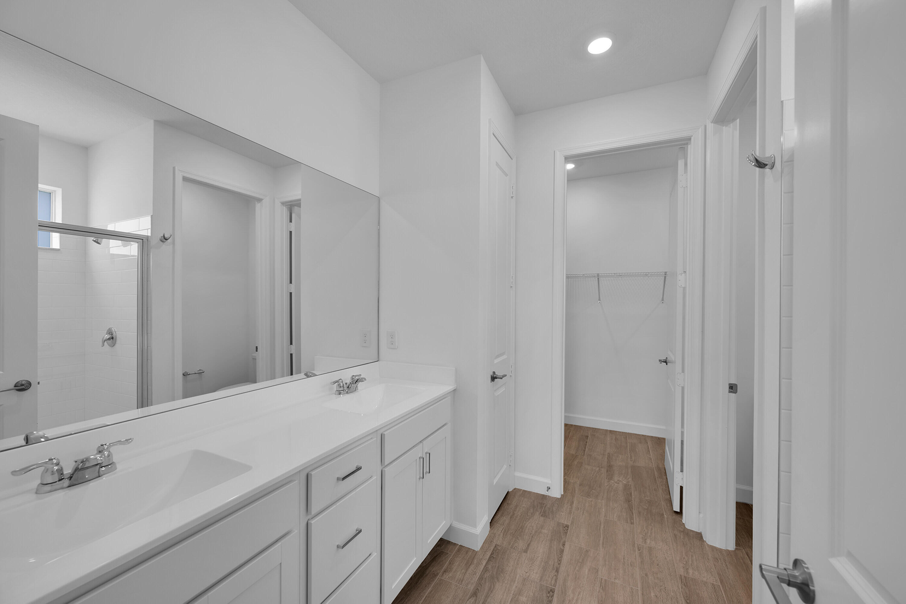 DELRAY TRAILS AT VILLA DELRAY PUD - Residential