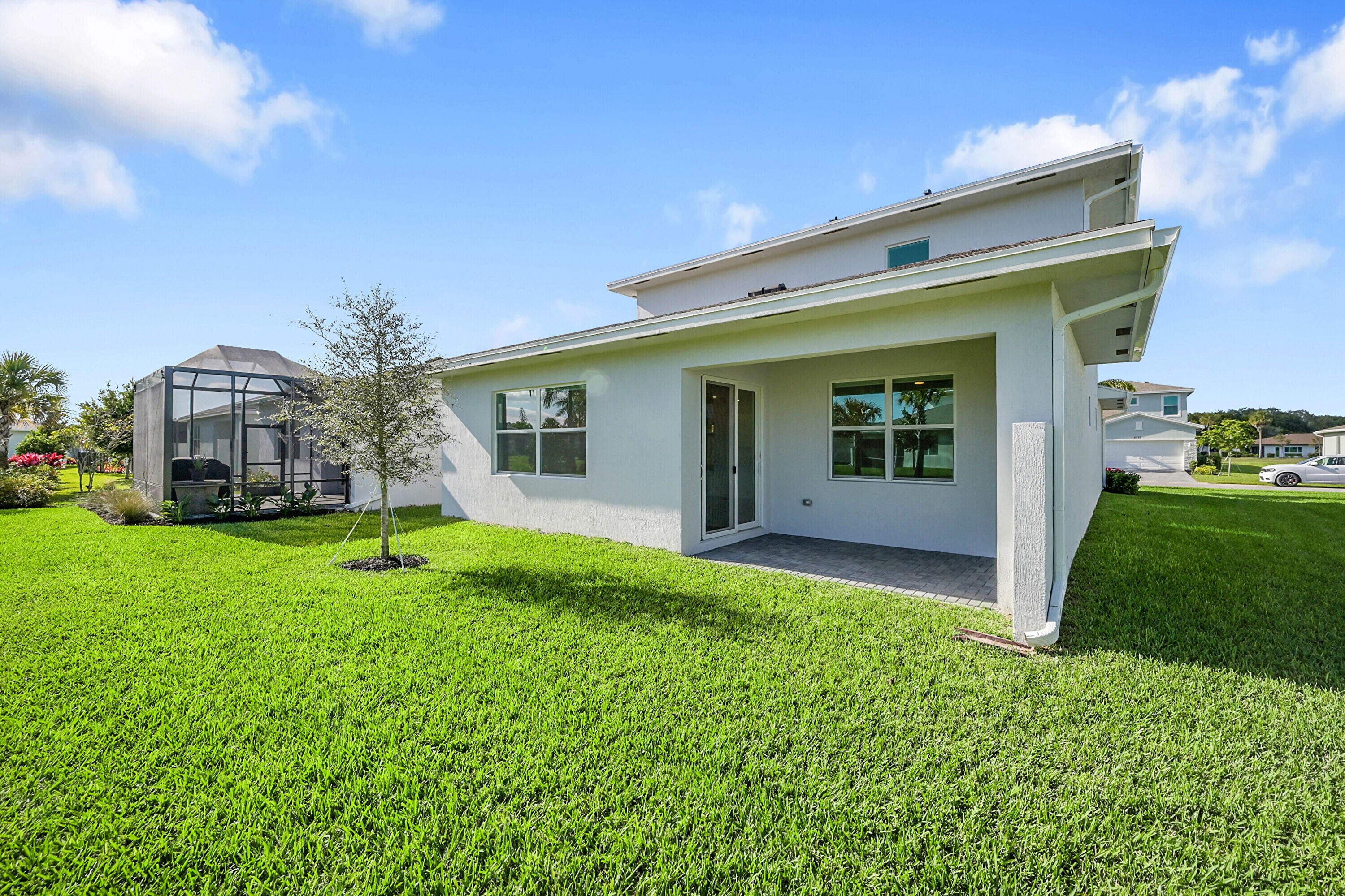 DELRAY TRAILS AT VILLA DELRAY PUD - Residential